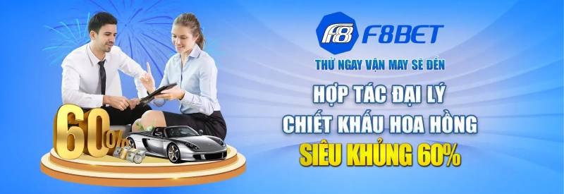 Đại Lý F8BET – Cơ Hội Kinh Doanh Sinh Lời Lớn Nhất 2 Giới Thiệu Về Đại Lý F8BET