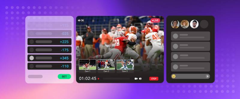 Live Game F8BET – Trải Nghiệm Đỉnh Cao Của Giải Trí Trực Tuyến 2 Live Game Là Gì?