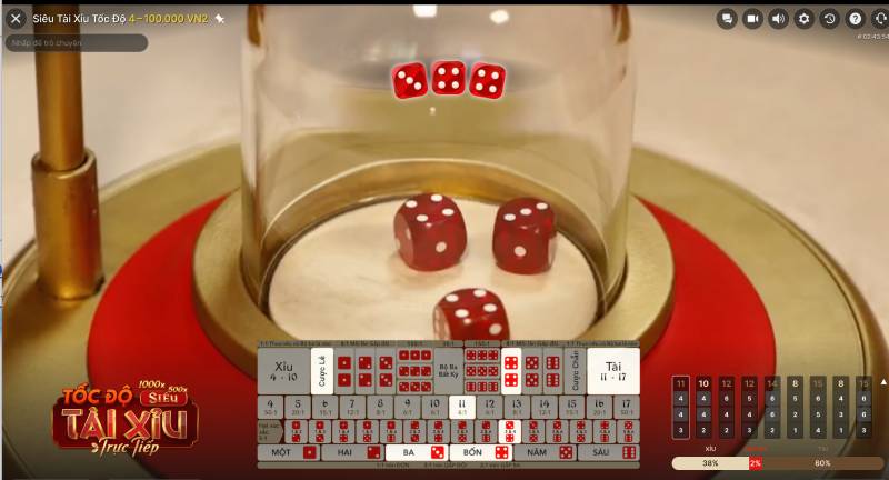 Sòng Bạc Đỉnh Cao Tại Casino Trực Tuyến F8Bet 6 Mẹo Cá Cược Khi Chơi Casino Trực Tuyến Tại F8Bet