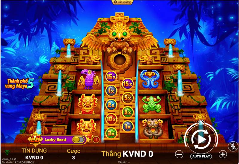 Nổ Hũ F8Bet - Cơ Hội Trúng Jackpot Chỉ 1 Vòng Quay 5 Mẹo Cược Trúng Thưởng Nổ Hũ