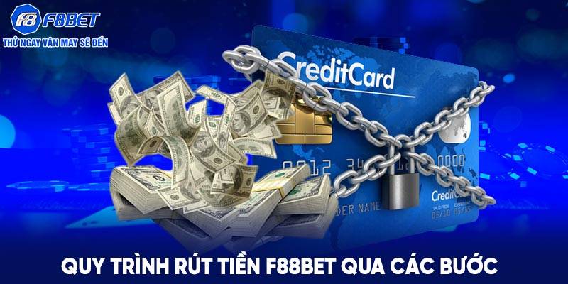 Những Chú Ý Cần Thiết Khi Rút Tiền Tại F8BET