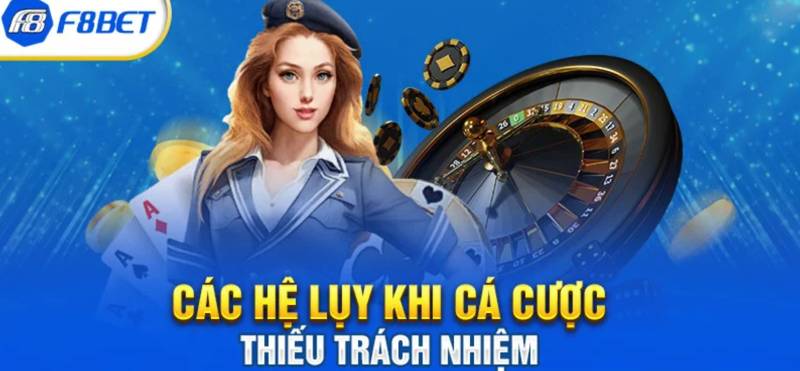 Chơi Có Trách Nhiệm 4 Các Vấn Đề Nghiêm Trọng Liên Quan Đến Cờ Bạc
