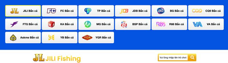 Sanh Ban Ca Co Tai F8bet