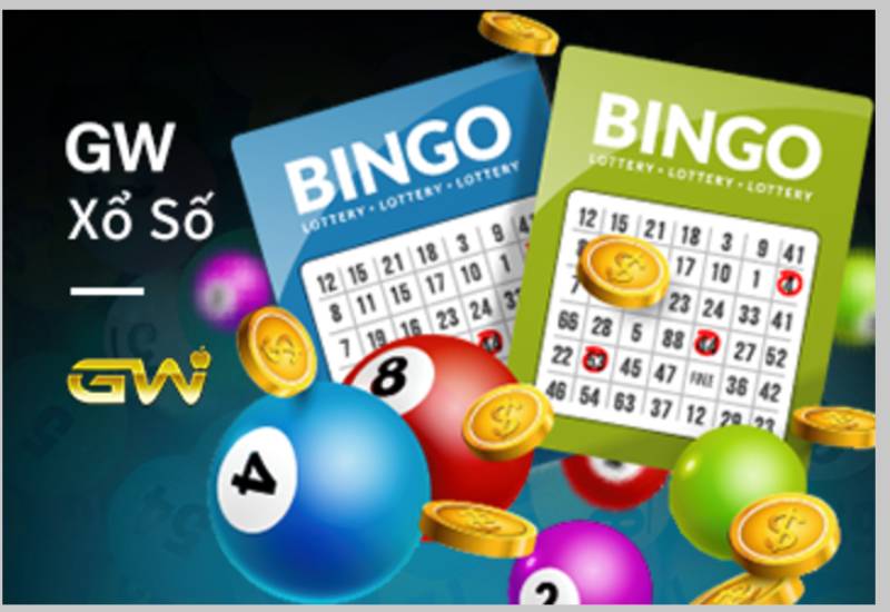 Xổ Số F8BET - Trò Chơi Cá Cược Vận May Cực HOT 5 Sảnh GW