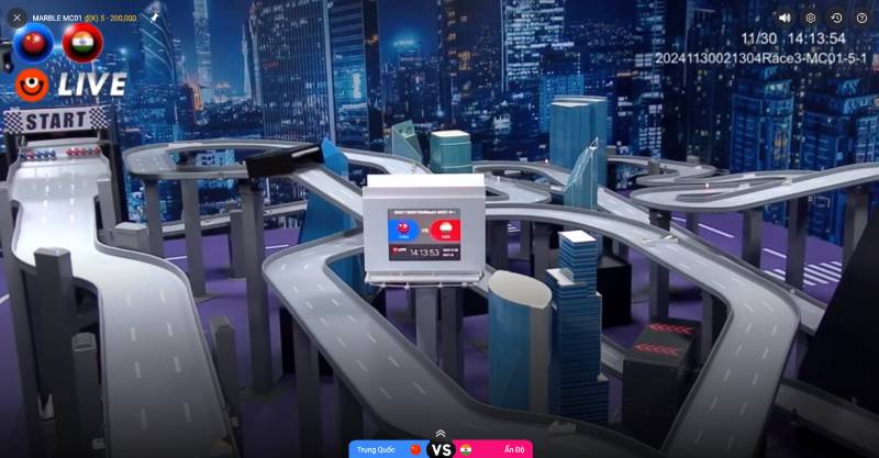 Live Game F8BET – Trải Nghiệm Đỉnh Cao Của Giải Trí Trực Tuyến 3 Tổng Quan Về Trò Chơi Bắn Bi