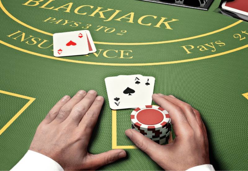 3 Mẹo Chơi Blackjack Giúp Bạn Thắng Lớn 45 3 Mẹo Chơi Blackjack Giúp Bạn Thắng Lớn