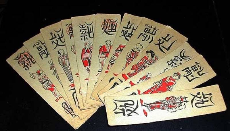 Các Biến Thể Trong Bài Tổ Tôm