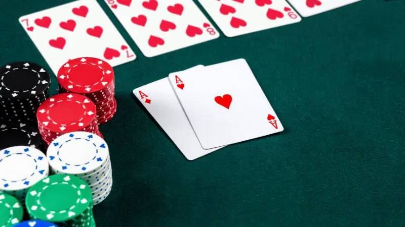 Cách Đánh Bài Catte Luôn Thắng Cho Người Mới 1 Cách Đánh Bài Catte Luôn Thắng Cho Người Mới