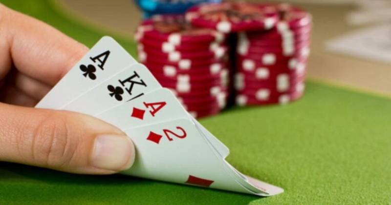 Cách Đánh Bài Catte Luôn Thắng Cho Người Mới 2 Cẩm Nang Chơi Bài Catte Dễ Hiểu Cho Người Mới