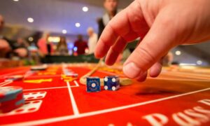 Craps Là Gì? Hướng Dẫn Cách Chơi Chi Tiết Từng Vòng