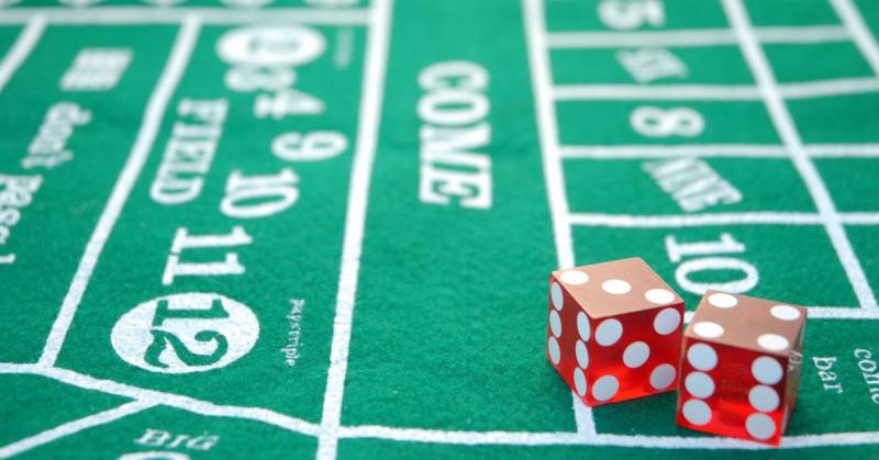 Craps Là Gì? Hướng Dẫn Cách Chơi Chi Tiết Từng Vòng 6 Kinh Nghiệm Và Chiến Lược Chơi Craps Hiệu Quả