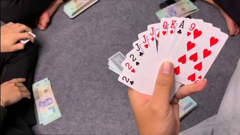 Luật Chơi Sâm Miền Bắc Và Cách Chơi Sâm Dễ Thắng 1 Luật Chơi Sâm Miền Bắc Và Cách Chơi Sâm Dễ Thắng