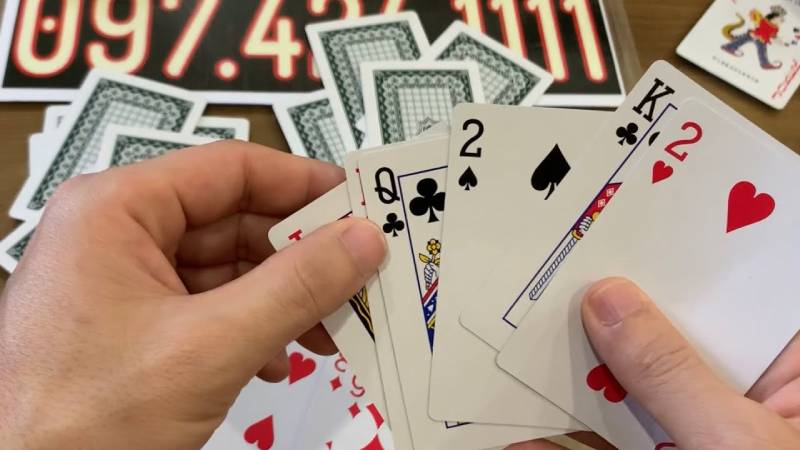 Luật Chơi Sâm Miền Bắc Và Cách Chơi Sâm Dễ Thắng 3 Luật Chơi Sâm Miền Bắc