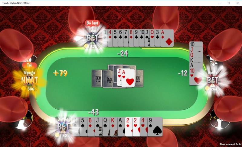 Cách Chơi Tiến Lên Miền Bắc – Bí Quyết Chiến Thắng Mọi Ván 6 Một số mẹo chơi Tiến Lên Miền Bắc giúp bạn chiến thắng