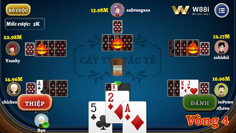 Cách Đánh Bài Catte Luôn Thắng Cho Người Mới 5 Những Lỗi Cơ Bản Khi Tham Gia Ván Bài Catte