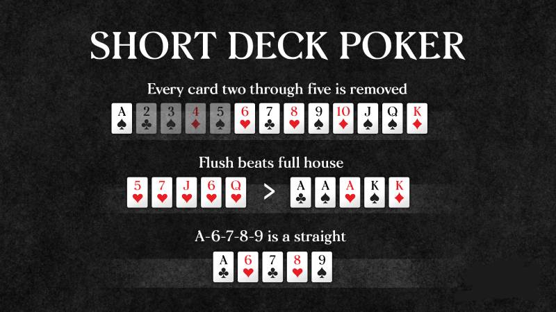 Short Deck Poker Là Gì? Tìm Hiểu Luật Chơi, Chiến Lược 40 Short Deck Poker La Gi Tim Hieu Luat Choi Chien Luoc