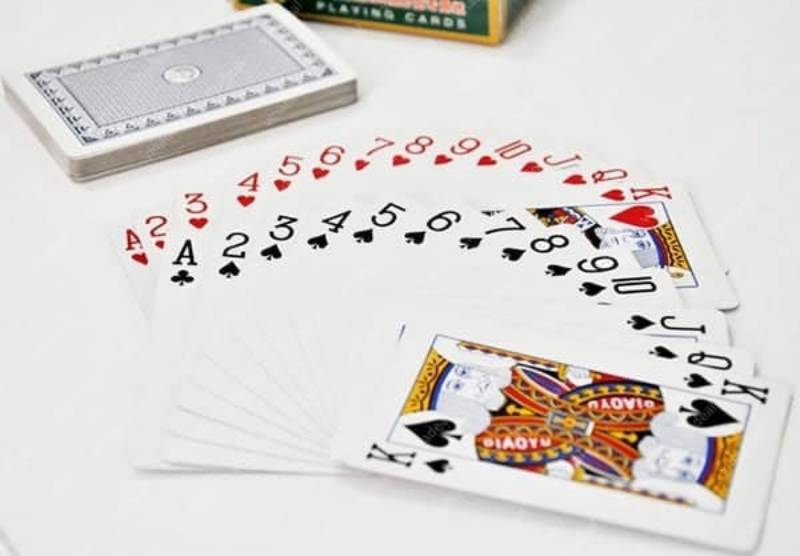 Cách Chơi Tiến Lên Miền Bắc – Bí Quyết Chiến Thắng Mọi Ván 2 Tiến Lên Miền Bắc Là Gì?