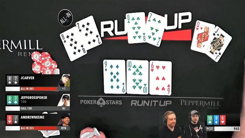 Tỷ Lệ Thắng Và Chiến Lược Trong Short Deck Poker