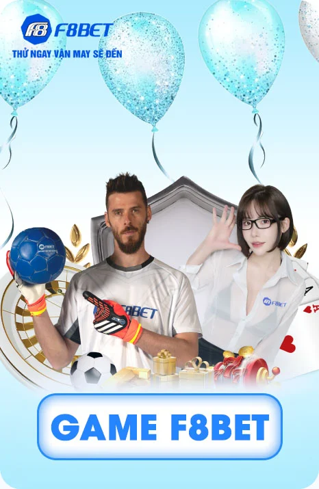Ảnh game F8bet